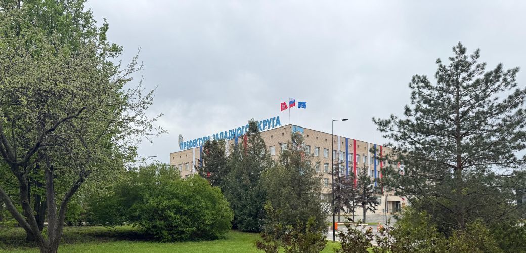 Сдается однокомнатная квартира на улица Коцюбинского, 10, метро Кунцевская, г. Москва
