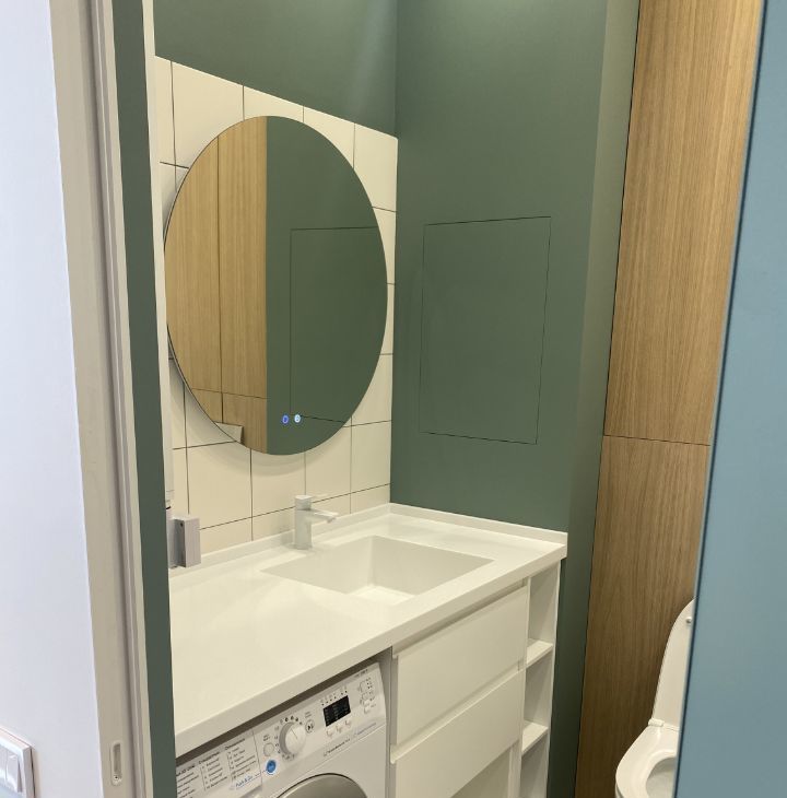 Сдам 1-к квартиру на улица Фонвизина, 18, метро Фонвизинская, г. Москва