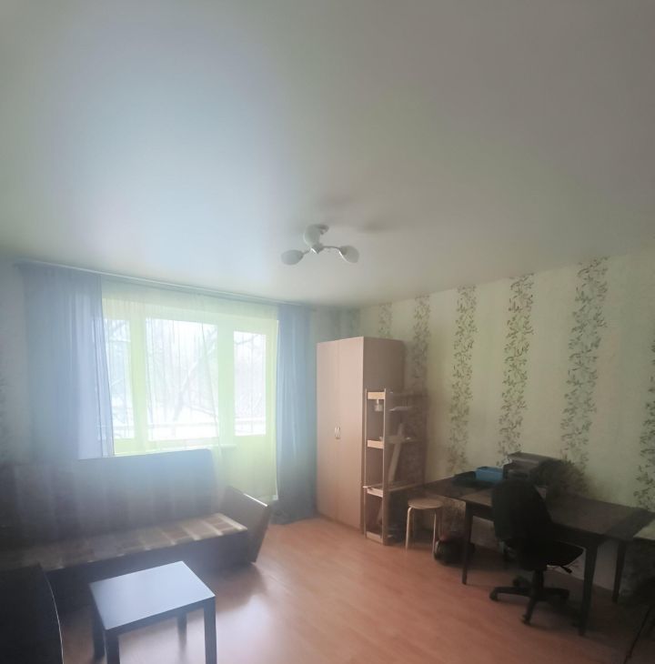 Сдается 1-комнатная квартира на Магнитогорская улица, 23, метро Новогиреево, г. Москва