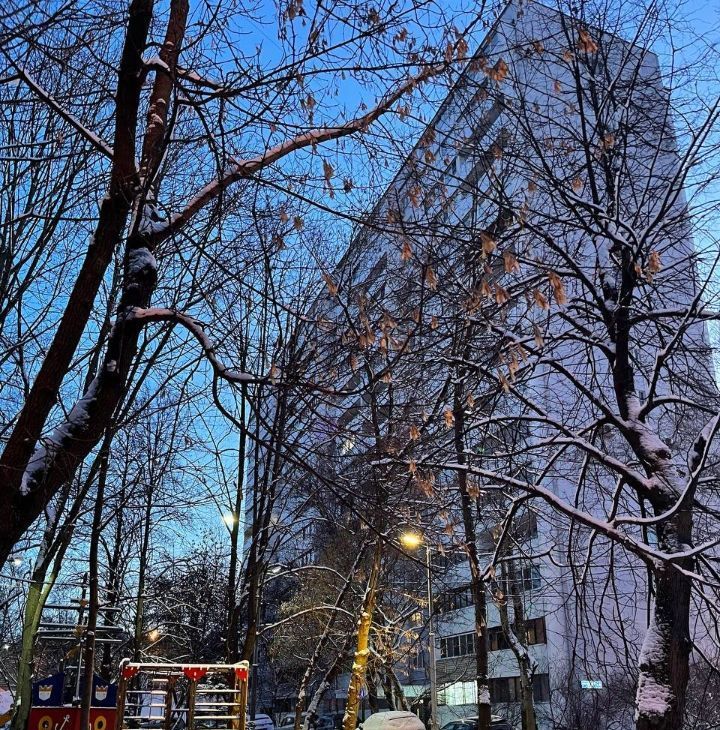 Аренда 4-комнатной квартиры на Мосфильмовская улица, 76, метро Ломоносовский проспект, г. Москва