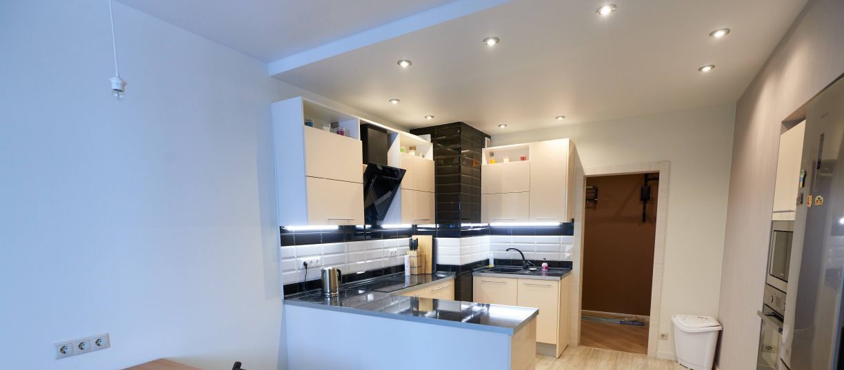 Сдаю двухкомнатную квартиру на улица Сосенский Стан, 13, метро Ольховая, г. Москва