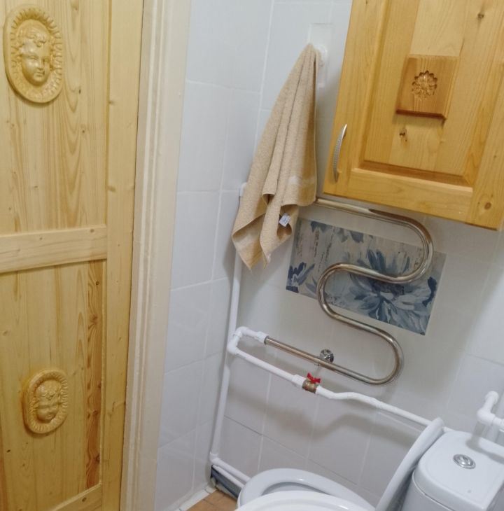 Сдается 1к квартира на проспект 60-летия Октября, 29К1, метро Ленинский проспект, г. Москва