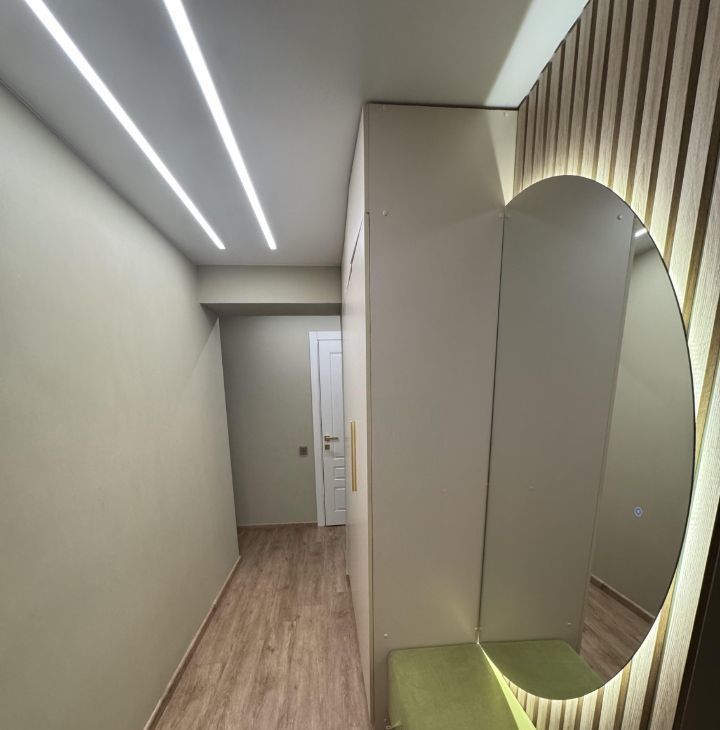 Сдаю 3х-комнатную квартиру на Библиотечная улица, 6, метро Пролетарская, г. Москва