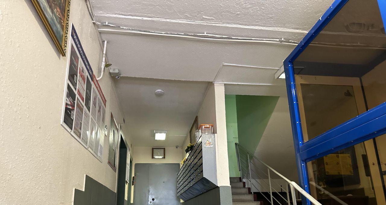 Сдаю 2-комнатную квартиру на Варшавское шоссе, 108К1, метро Варшавская, г. Москва