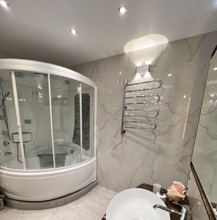 Сдается 3-комнатная квартира на Таганская улица, 26С1, метро Площадь Ильича, г. Москва