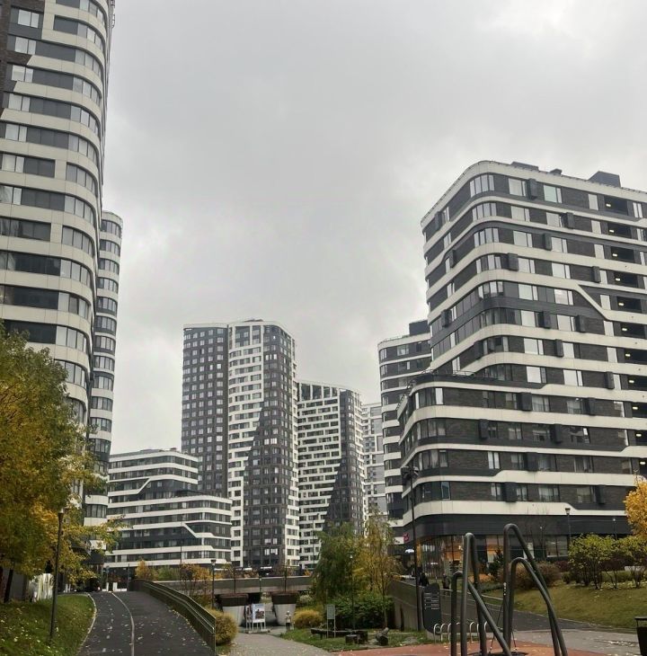 Снять 1к квартиру на проезд Невельского, 6к2, метро Авиамоторная, г. Москва