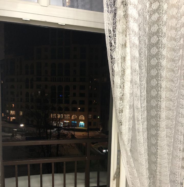 Сдается 3к квартира на улица Маршала Рыбалко, 2, г. Москва