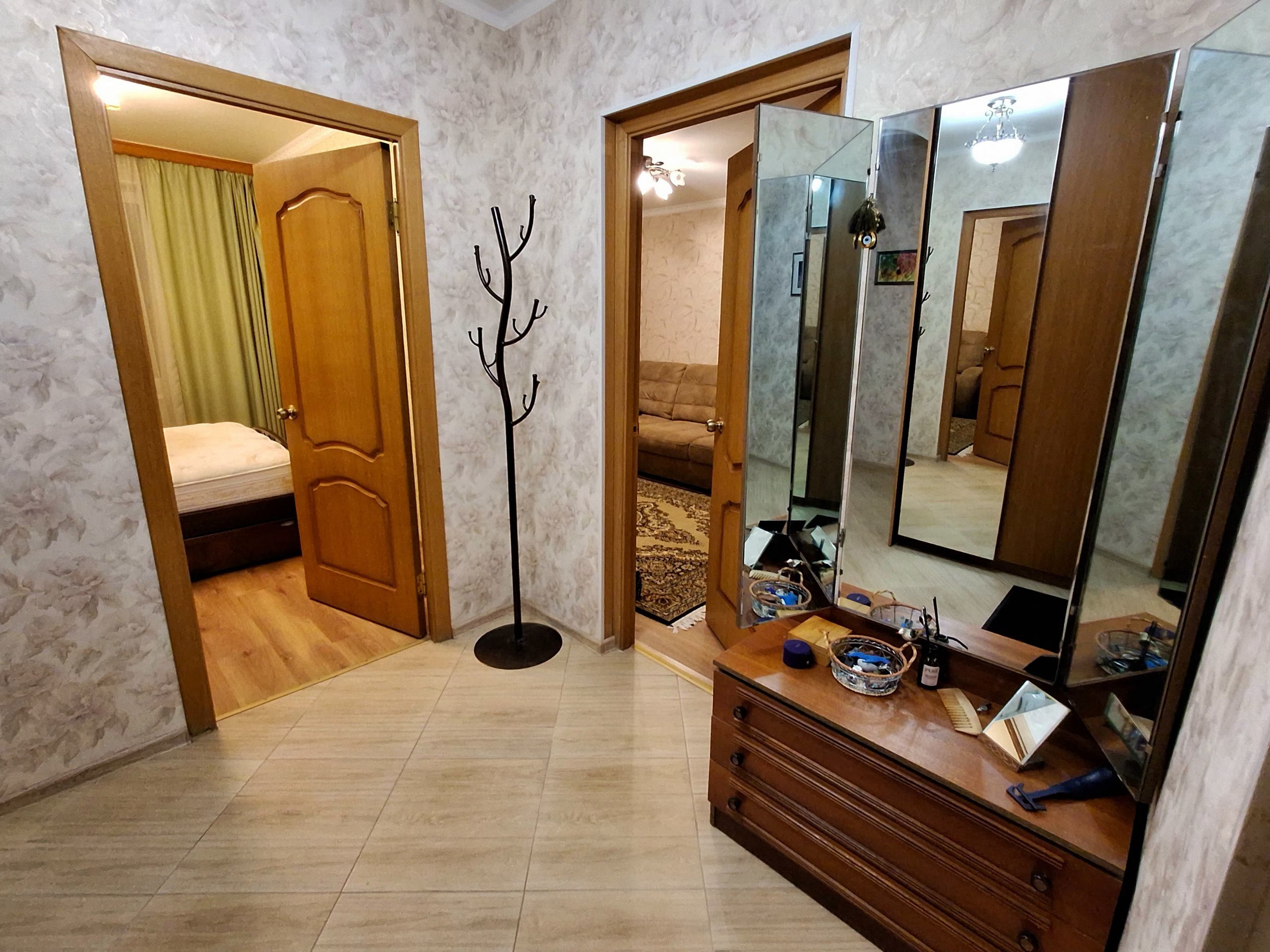 Снять 2-комнатную квартиру на г Москва, ул 2-я Прогонная, д 7, метро Преображенская площадь, г. Москва