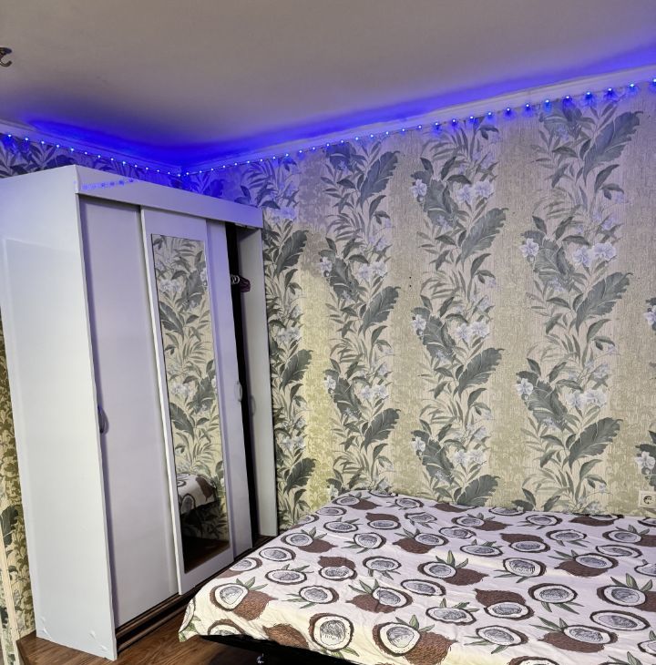 Аренда однокомнатной квартиры на Солнечногорская улица, 15К2, метро Селигерская, г. Москва