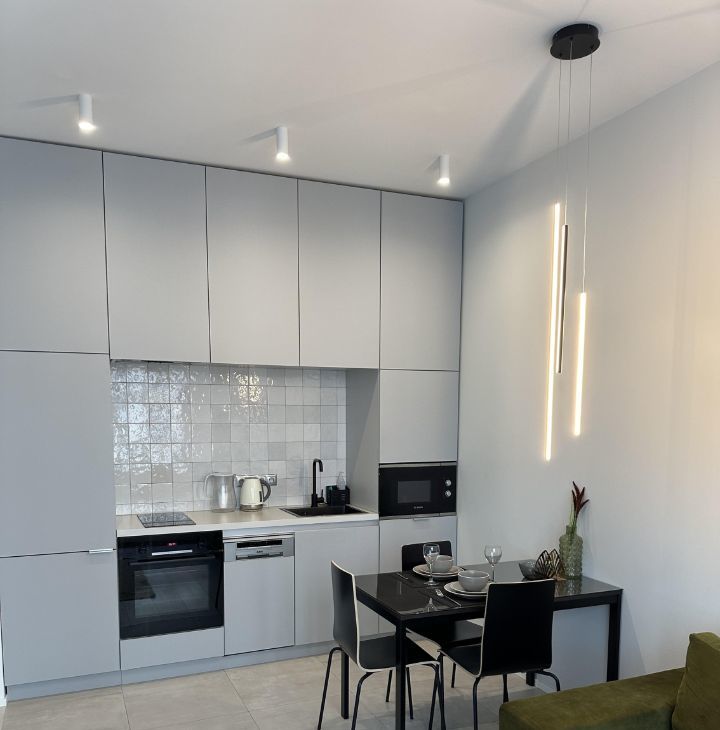 Сдам двухкомнатную квартиру на Ленинградский проспект, 36с39, метро Петровский парк, г. Москва