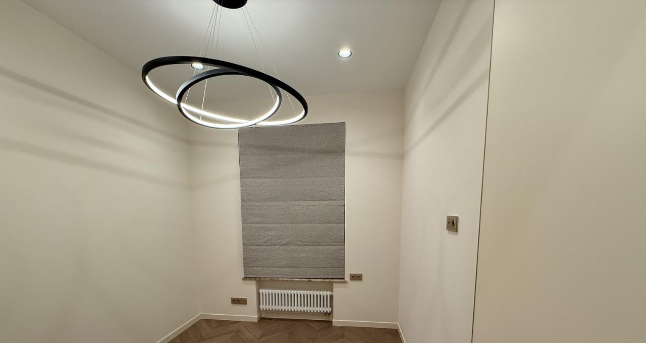 Снять 4к квартиру на проспект Андропова, 9/1, метро ЗИЛ, г. Москва