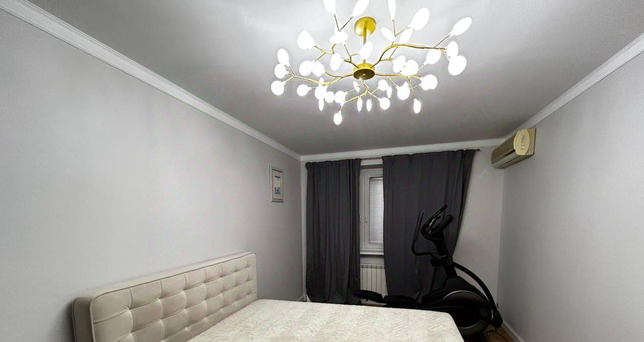 Сдаю 3-к квартиру на улица Сергея Макеева, 1, метро Международная, г. Москва