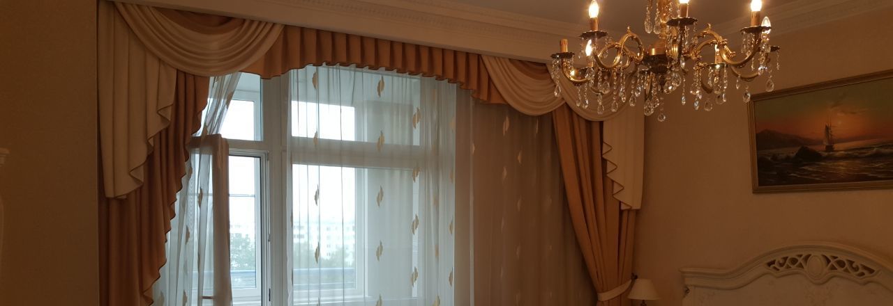 Снять 3х-комнатную квартиру на Ленинский проспект, 92к1с1, метро Проспект Вернадского, г. Москва