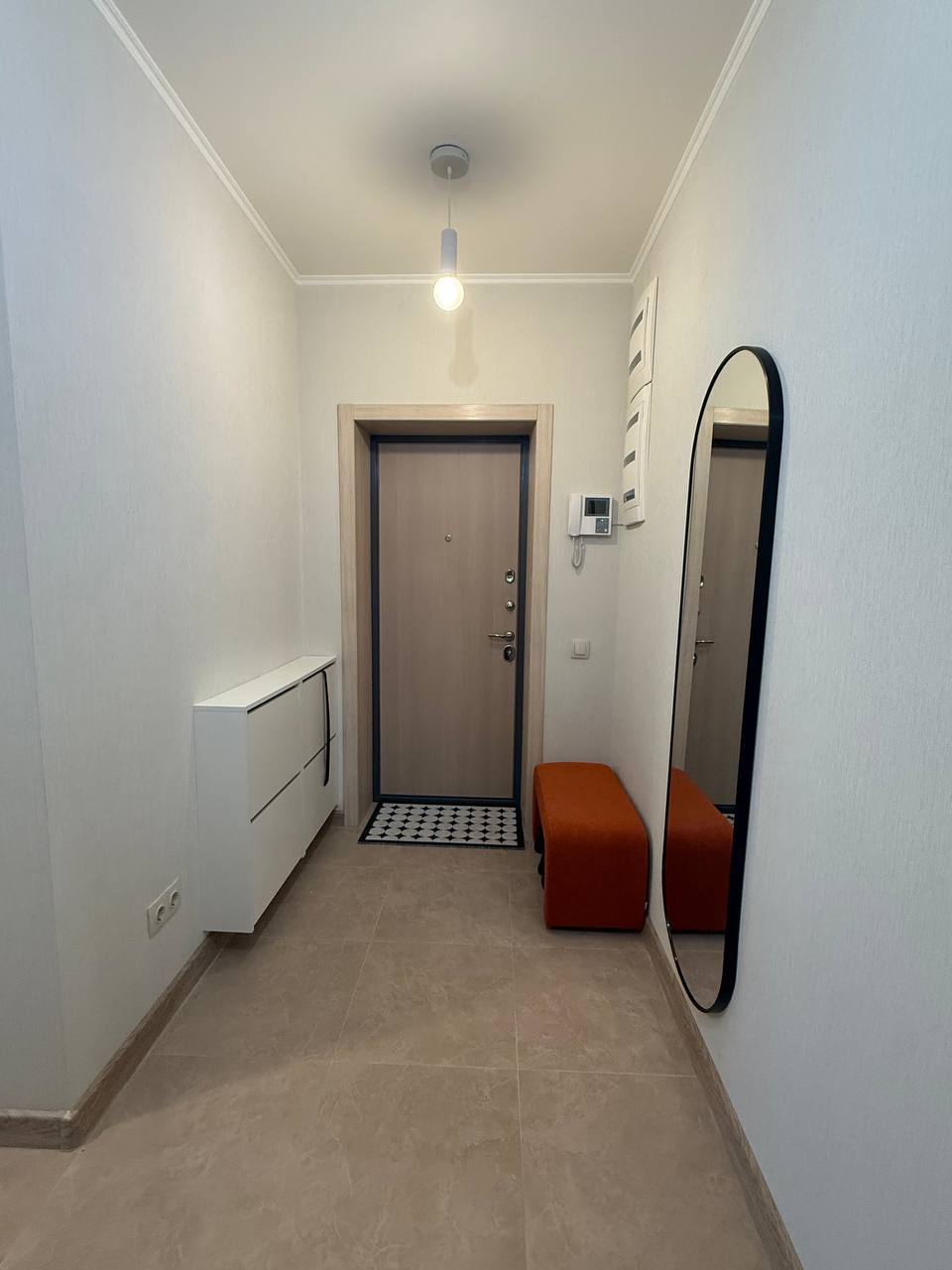 Снять 2-к квартиру на г Москва, ул Хованская, д 6, метро ВДНХ, г. Москва