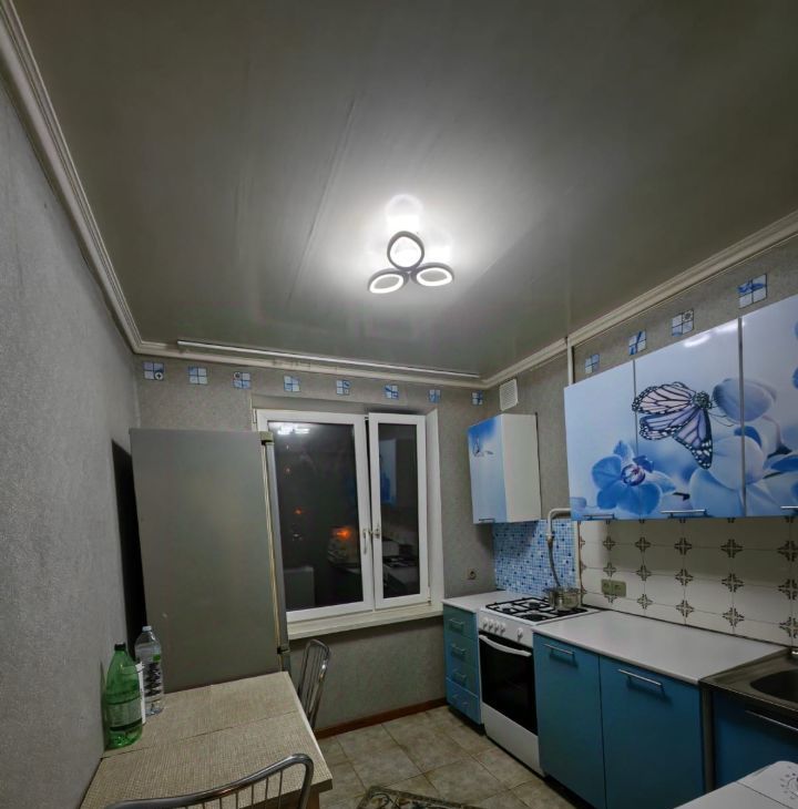 Аренда 1-к квартиры на Большая Черкизовская улица, 24К1, метро Измайлово, г. Москва