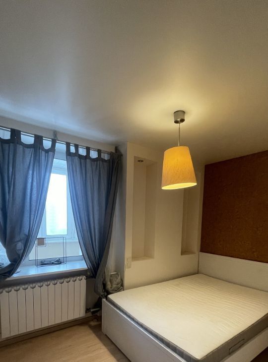 Снять 2к квартиру на Селезневская улица, 30К3, метро Достоевская, г. Москва