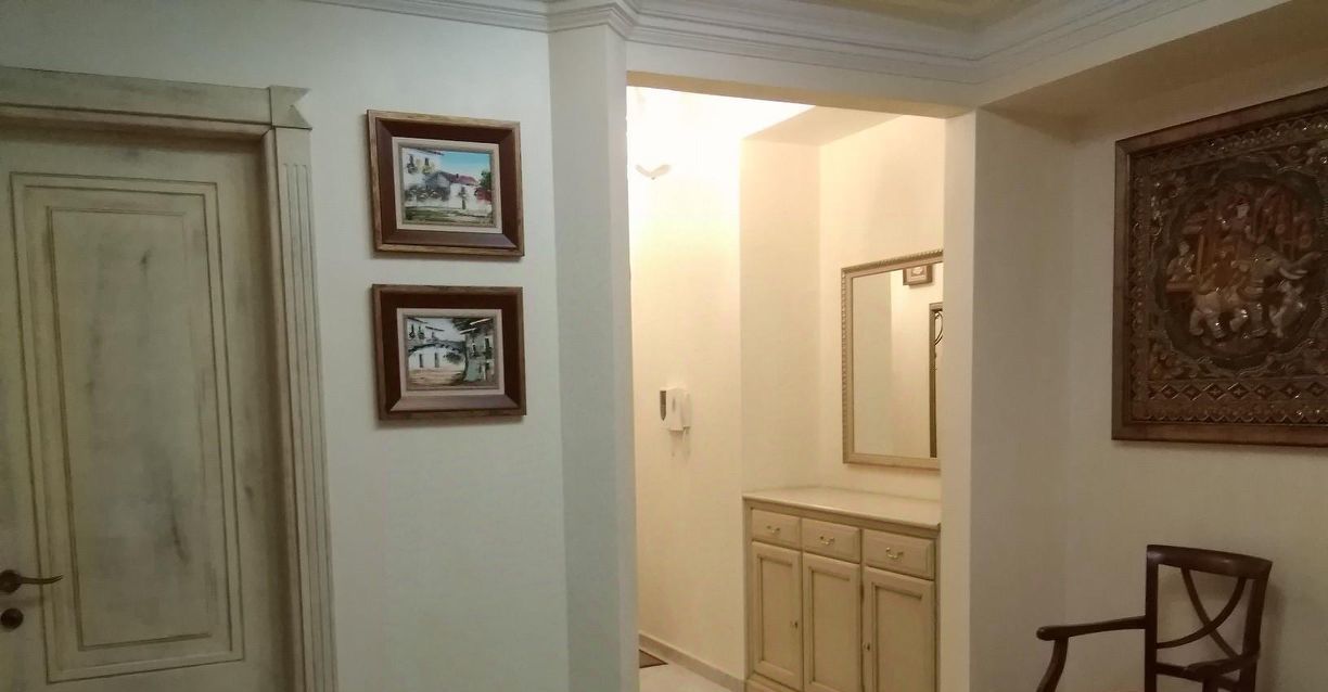 Снять 3-к квартиру на Партизанская улица, 35К3, метро Молодёжная, г. Москва