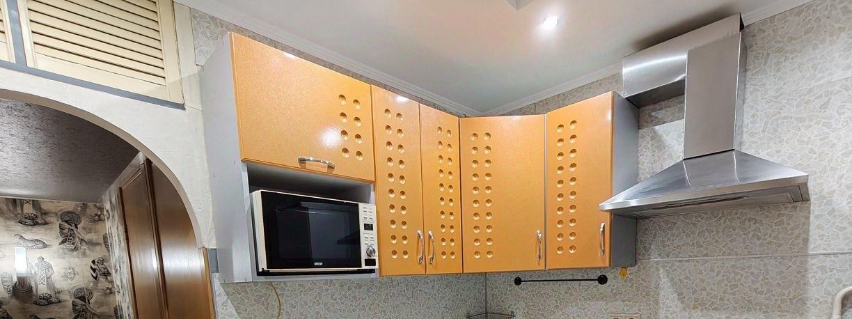 Аренда 1-комнатной квартиры на Оборонная улица, 4, метро Бабушкинская, г. Москва