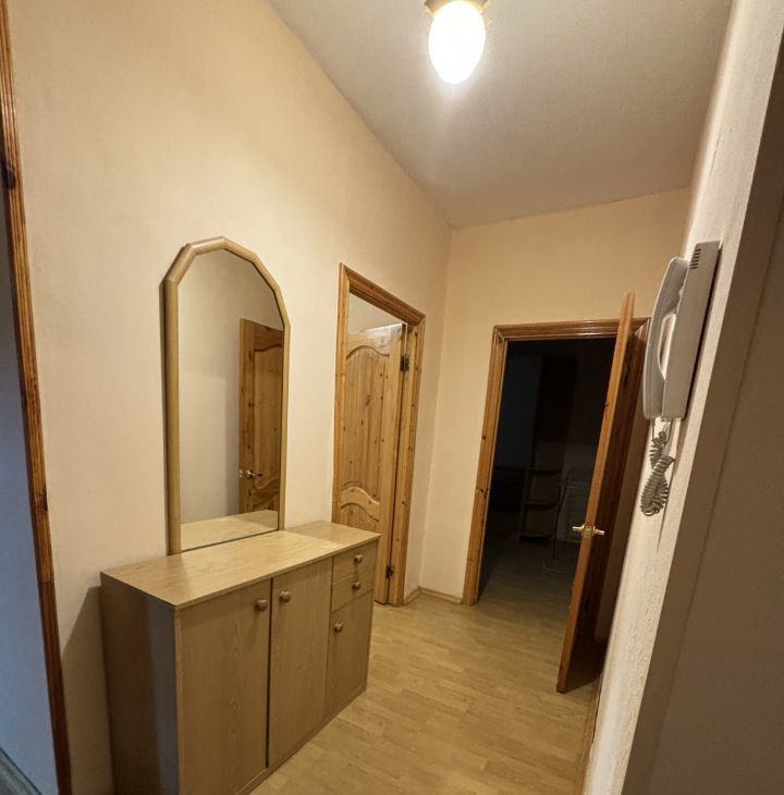 Аренда 2х-комнатной квартиры на улица Константина Симонова, 8К1, метро Петровский парк, г. Москва