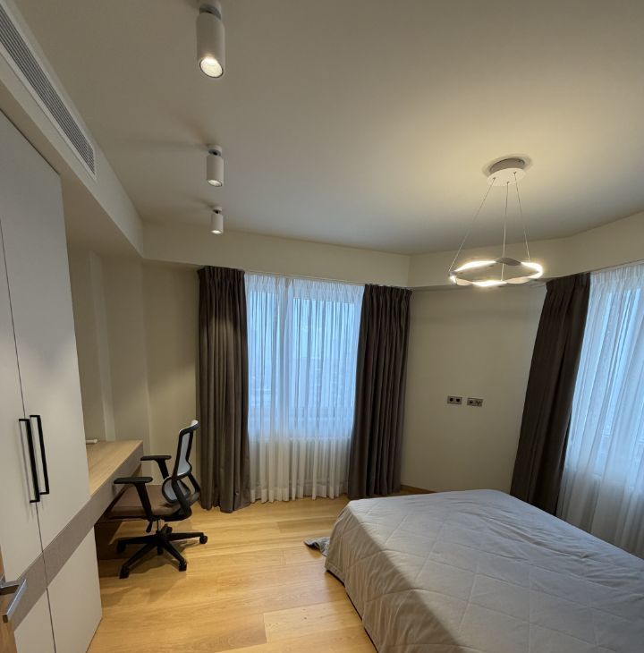 Снять 3к квартиру на Ленинградское шоссе, 52Б, метро Водный стадион, г. Москва