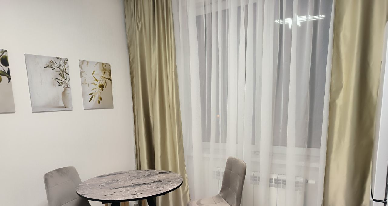 Снять 1-к квартиру на улица Кедрова, 16К3, метро Новые Черёмушки, г. Москва