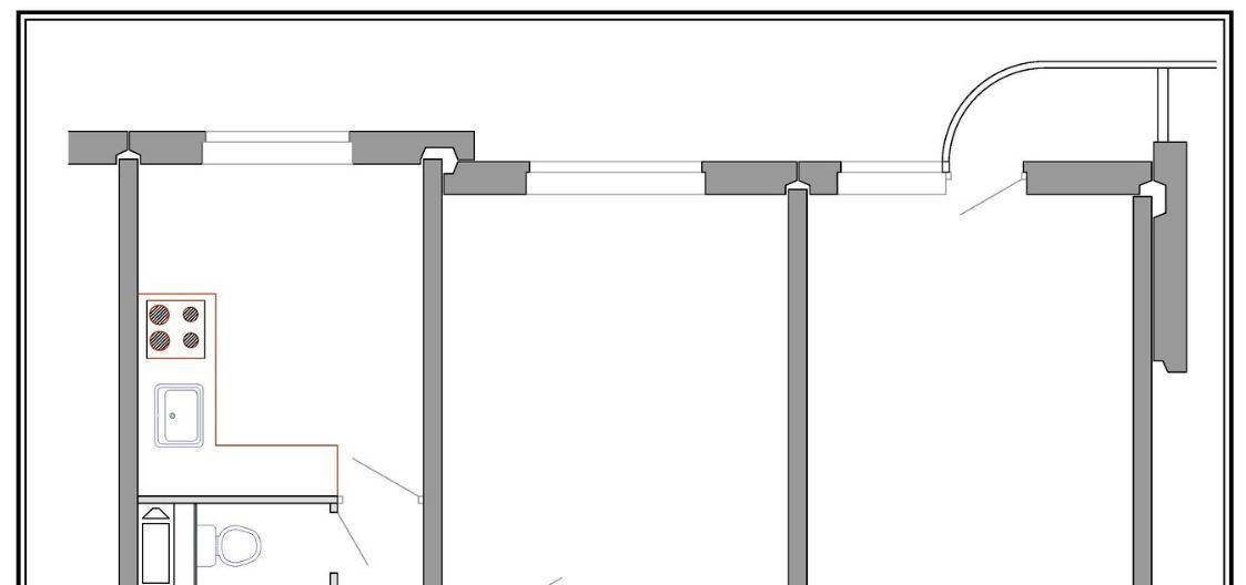 Сдам двухкомнатную квартиру на улица Шверника, 11К3, метро Крымская, г. Москва