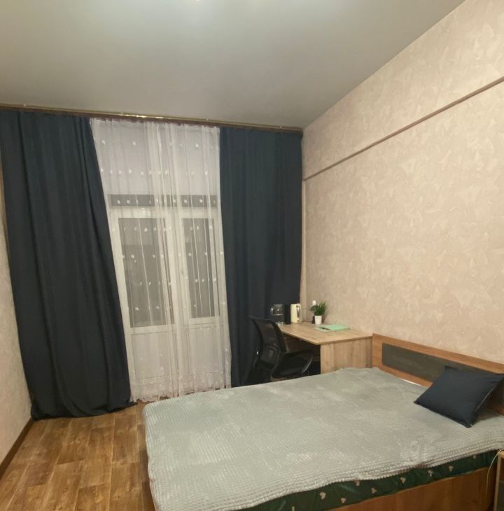 Сдается 2к квартира на улица Петра Романова, 4К3, метро Кожуховская, г. Москва