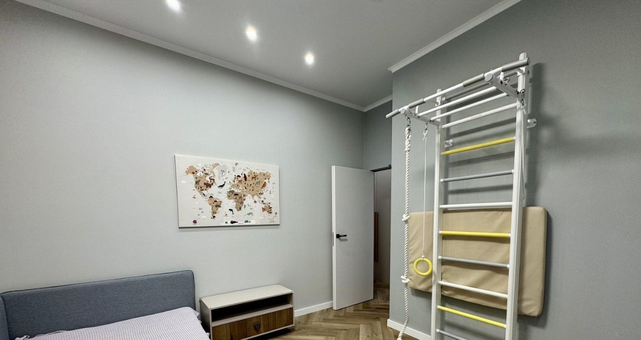 Сдам 3-комнатную квартиру на Летная улица, 95Бк2, метро Волоколамская, г. Москва