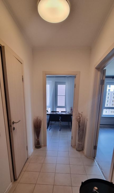 Снять 2к квартиру на улица Саларьевская, 14к2, метро Саларьево, г. Москва