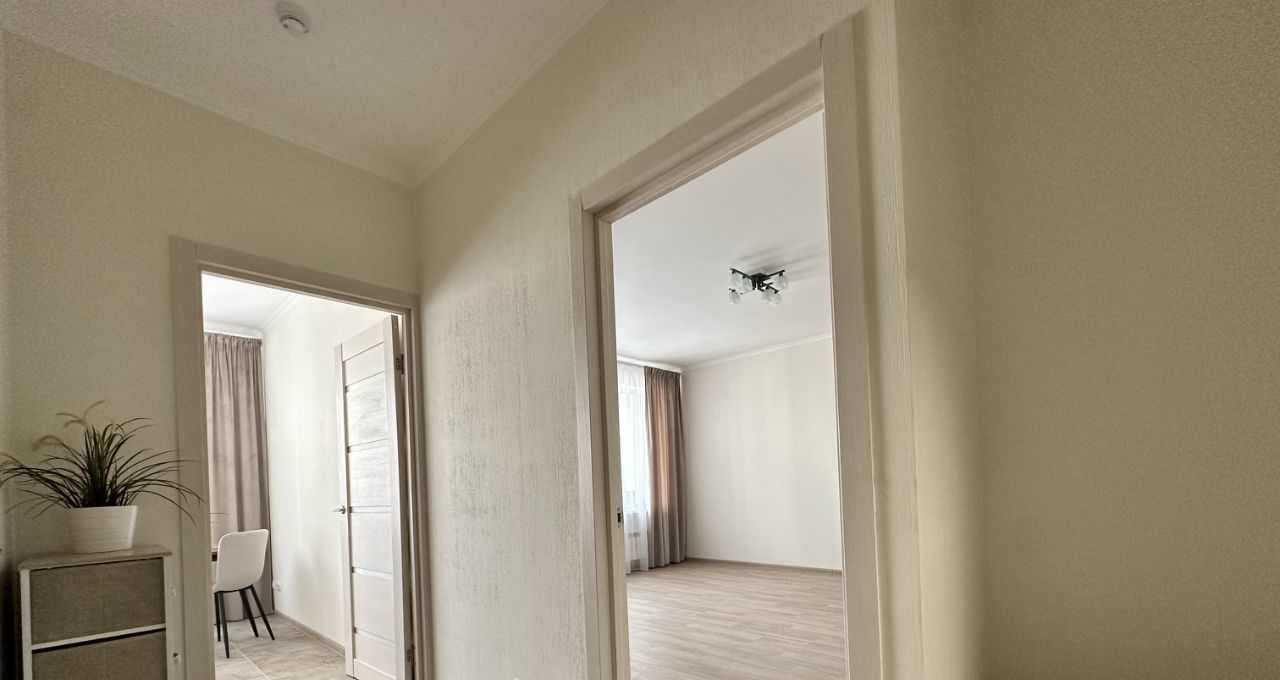 Снять 1-комнатную квартиру на Новочеремушкинская улица, 56/3, метро Новые Черёмушки, г. Москва