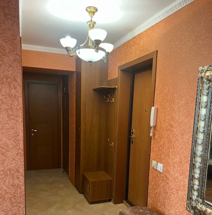 Сдам 2-комнатную квартиру на Мосфильмовская улица, 10, метро Ломоносовский проспект, г. Москва