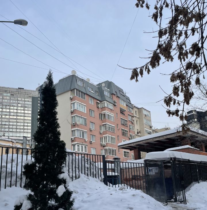 Сдам 2-комнатную квартиру на улица Арбат, 19, метро Библиотека имени Ленина, г. Москва