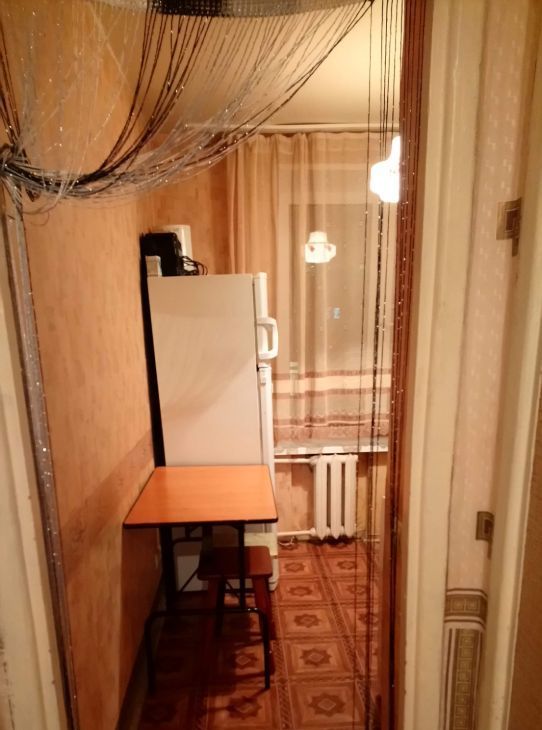 Аренда 2х-комнатной квартиры на улица Верхняя Хохловка, 15, метро Нижегородская, г. Москва