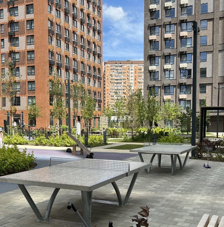 Сдам 1к квартиру на Дорожная улица, 46к3, метро Улица Академика Янгеля, г. Москва