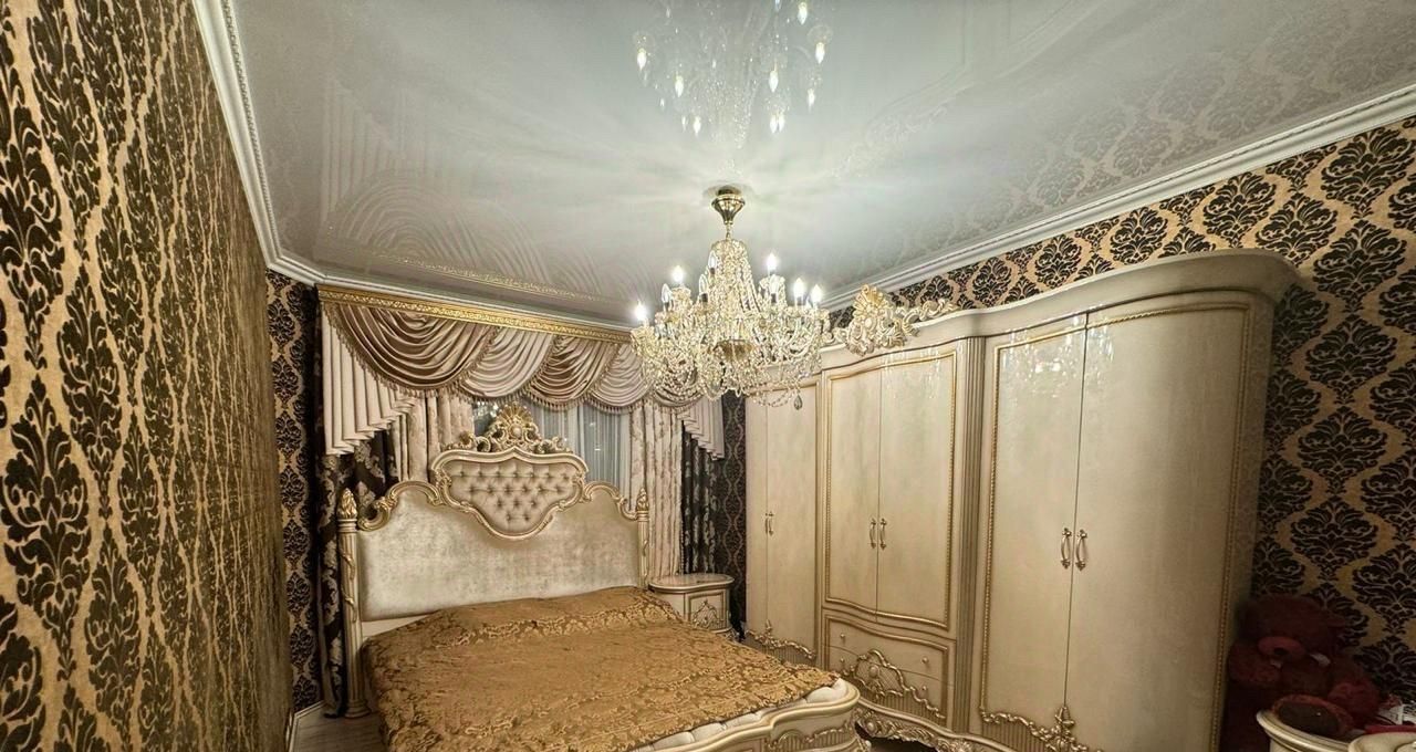 Аренда 3-комнатной квартиры на Дубнинская улица, 40АК3, г. Москва