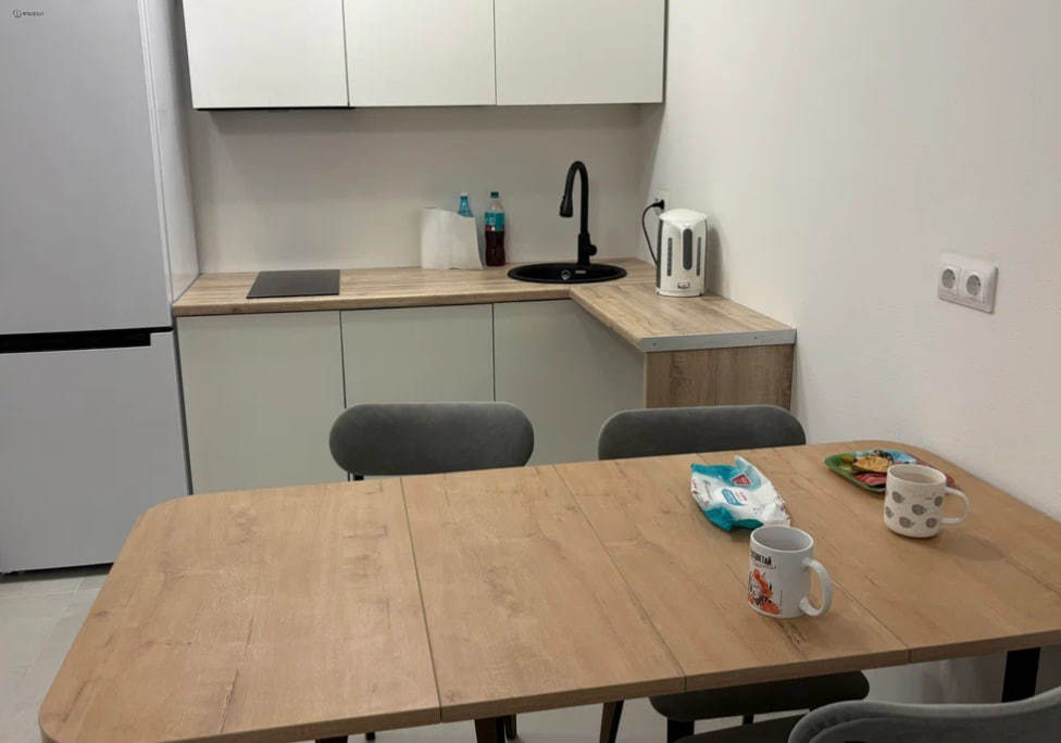 Сдается 1-комнатная квартира на г Москва, ул Салтыковская, д 6/2 к 4, метро Новокосино, г. Москва