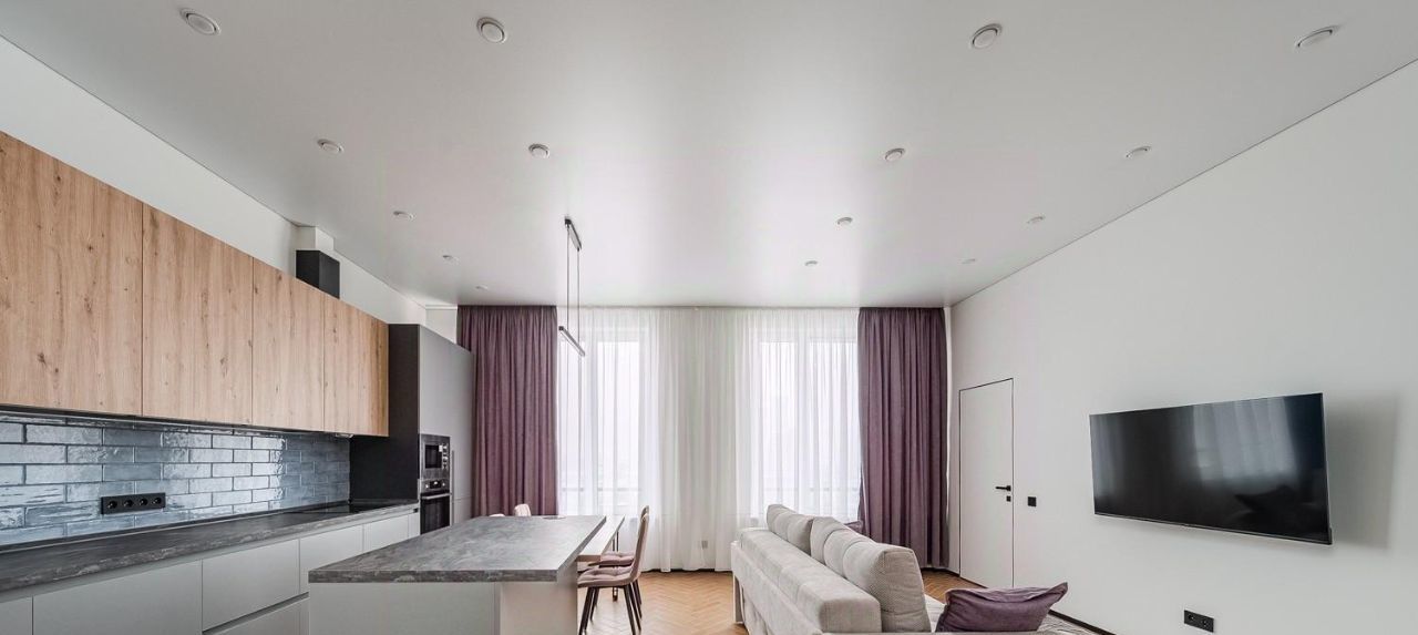 Сдаю 2-к квартиру на Шелепихинская набережная, 34к5, метро Шелепиха, г. Москва