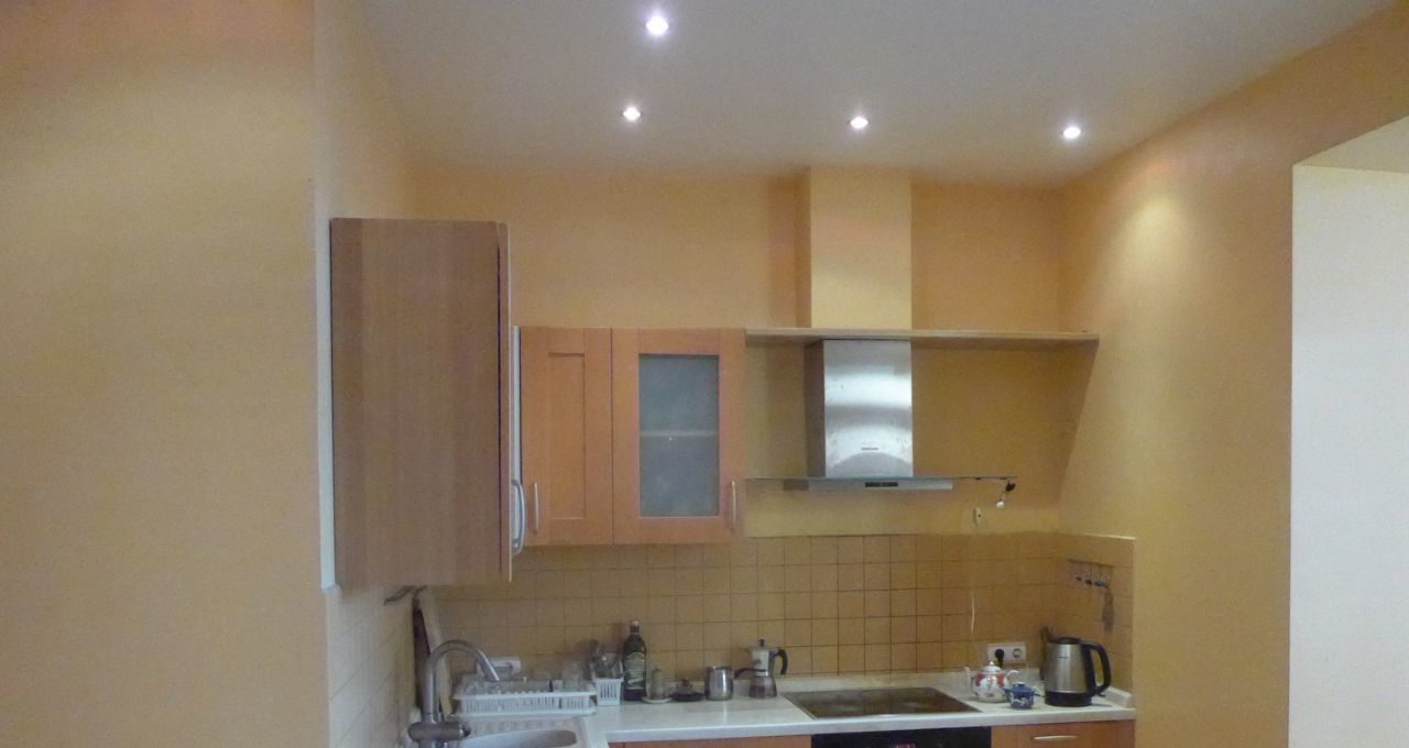 Сдаю 4-комнатную квартиру на Выборгская улица, 4К1, метро Войковская, г. Москва