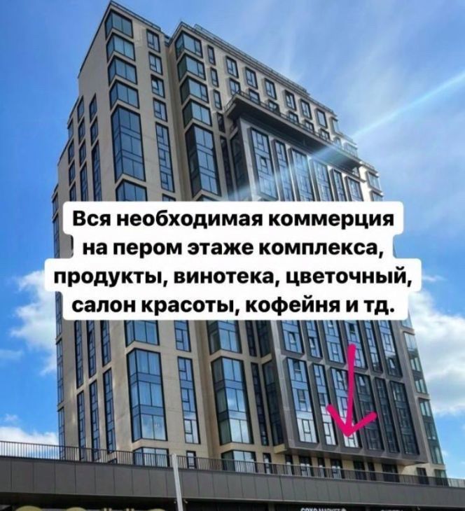 Снять 2к квартиру на Бумажный проезд, 4, метро Савёловская, г. Москва