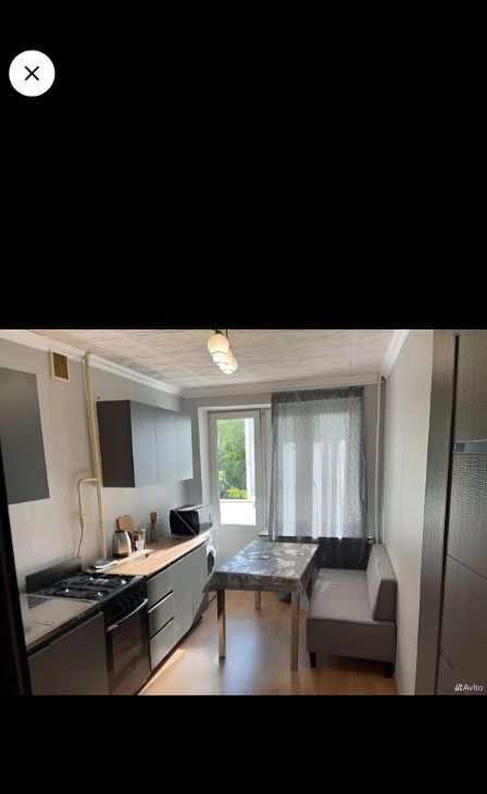 Аренда однокомнатной квартиры на Уральская улица, 13, метро Щёлковская, г. Москва