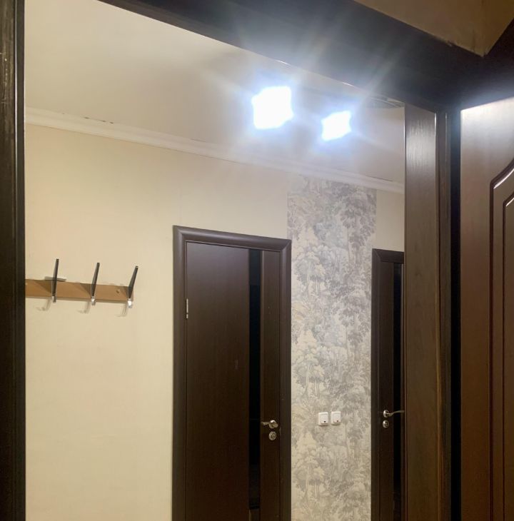 Снять 1к квартиру на Новорогожская улица, 22, метро Римская, г. Москва