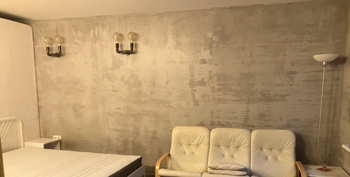 Сдается 1-комнатная квартира на Хорошевское шоссе, 76К5, метро Хорошёво, г. Москва