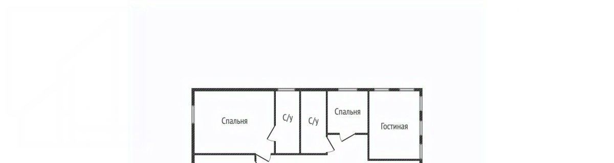Сдаю 4х-комнатную квартиру на Староконюшенный переулок, 36С2, метро Арбатская (Филевская линия), г. Москва