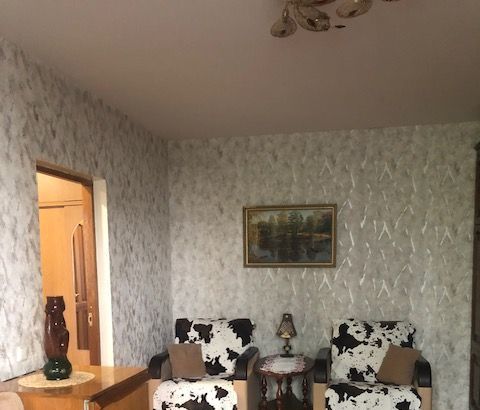 Сдаю 1-к квартиру на Ангарская улица, 22К5, метро Селигерская, г. Москва