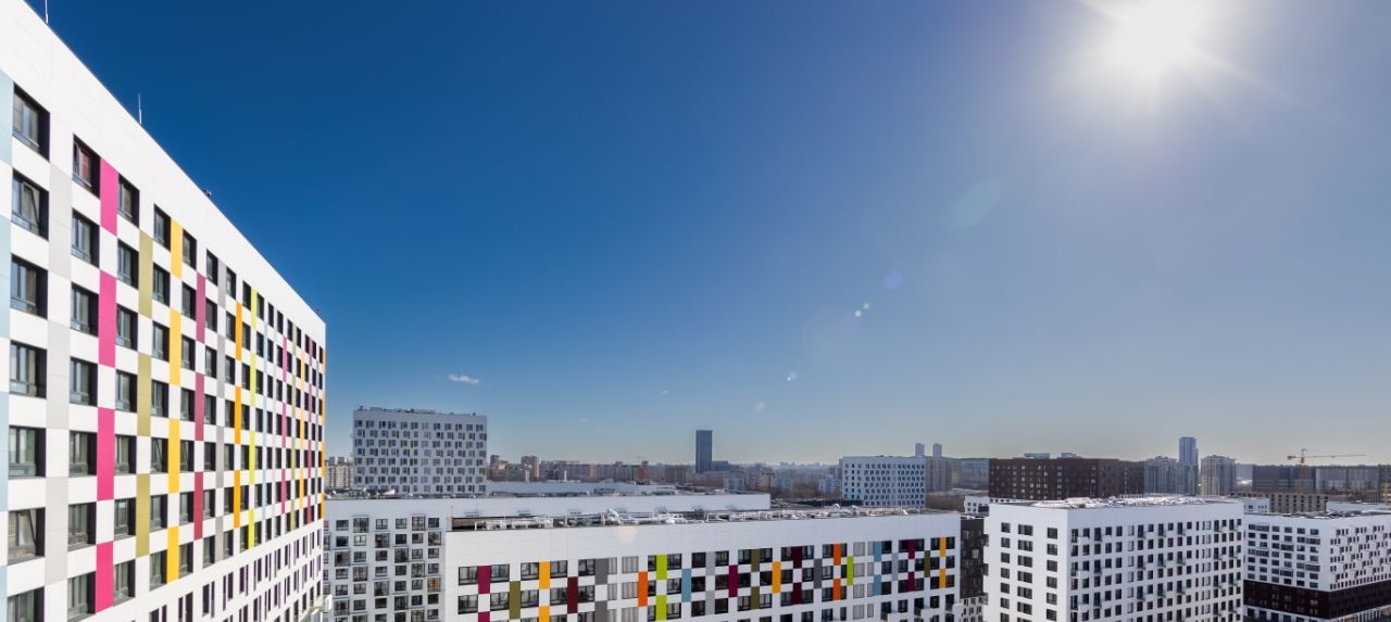 Снять 1к квартиру на Олонецкая улица, 6, метро Ботанический сад, г. Москва