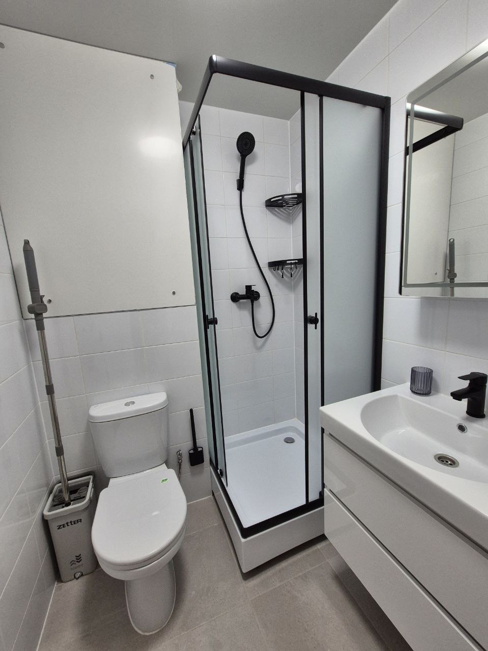 Сдам 1к квартиру на г Москва, р-н Коммунарка, ул Трёхполье, д 6 к 1, метро Саларьево, г. Москва