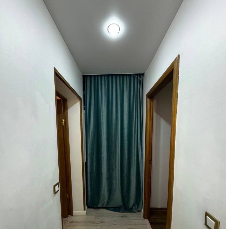 Аренда 3х-комнатной квартиры на 4-й Верхний Михайловский проезд, 7К2, метро Площадь Гагарина, г. Москва