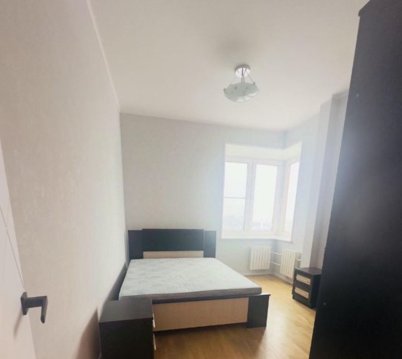 Снять 4-комнатную квартиру на улица Бажова, 24к2, метро ВДНХ, г. Москва