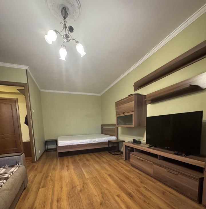 Сдаю 1-комнатную квартиру на Ленинский проспект, 79К2, метро Профсоюзная, г. Москва