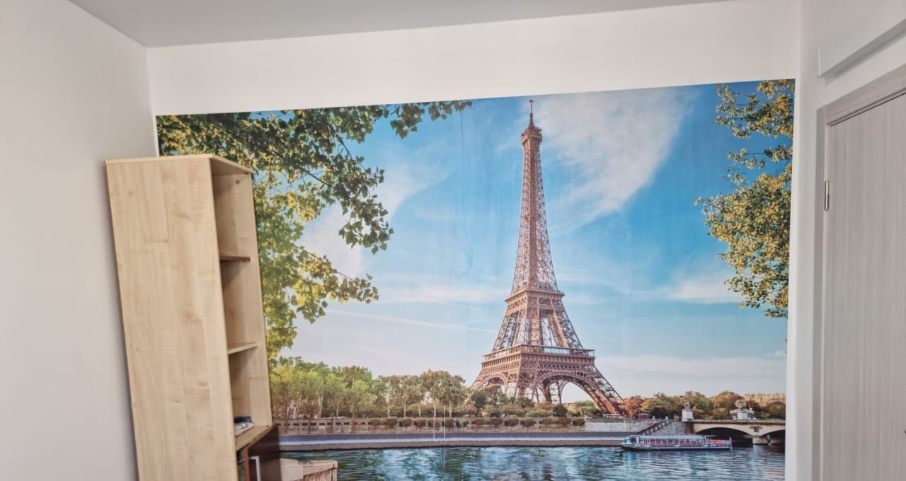 Сдаю однокомнатную квартиру на Очаковское шоссе, 5к1, г. Москва